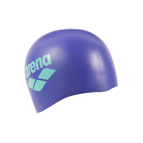 Bonnet de Natation Arena Reversible Aqua