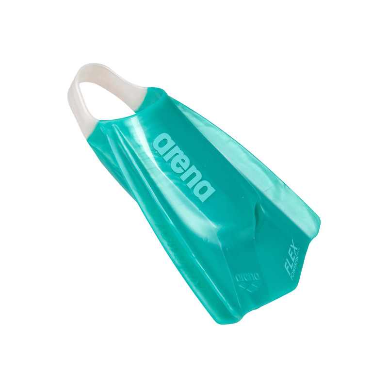 Palmes - Powerfin Pro II Flex Shimmered Water