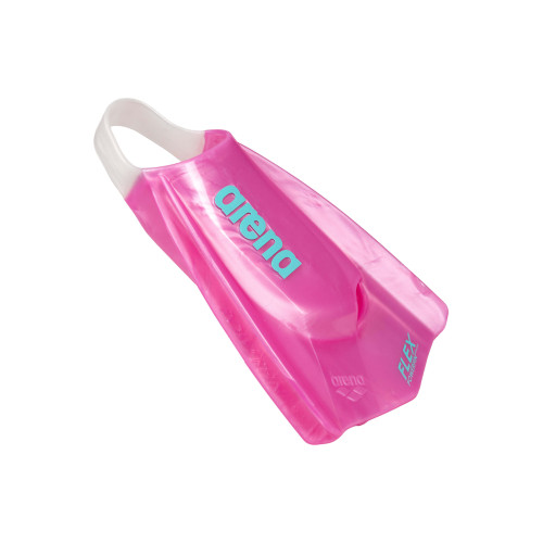 Palmes - Powerfin Pro II Flex Shimmered Pink