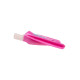 Palmes - Powerfin Pro II Flex Shimmered Pink
