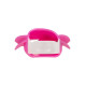 Palmes - Powerfin Pro II Flex Shimmered Pink