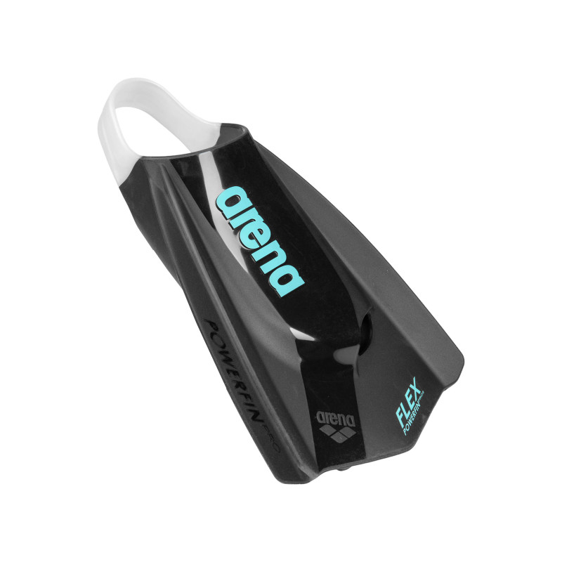 Palmes - Powerfin Pro II Flex Black