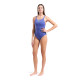 Maillot De Bain Femme Team Swimsuit Swim Pro Future Dusk Black