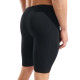Maillot De Bain Jammer Homme Arena Distortion Black White