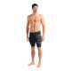 Maillot De Bain Jammer Homme Arena Distortion Black White