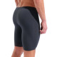 Maillot Homme Arena Team Swim Jammer Solid Asphalt Water