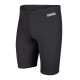 Maillot Homme Arena Team Swim Jammer Solid Asphalt Water