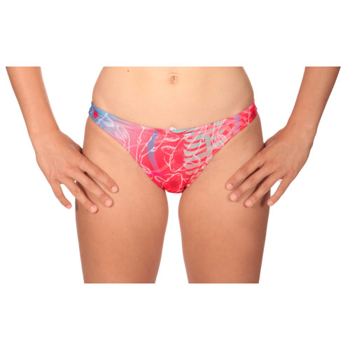Bas de maillot 2 pièces Mako Sunkissed Atlantis Sunset