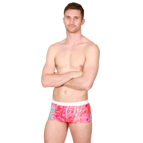 Maillot De Bain Homme Mako Shorty Summer Atlantis Sunset