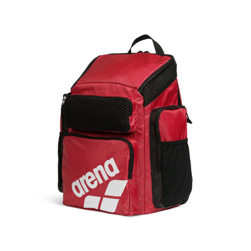 Sac à Dos Arena One Go Backpack 45L Red
