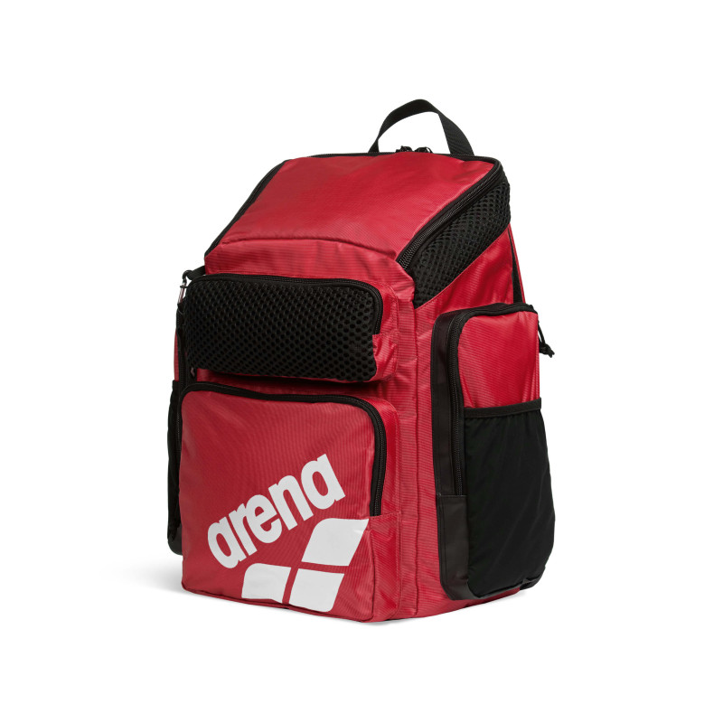 Sac à Dos Arena One Go Backpack 45L Red