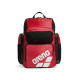 Sac à Dos Arena One Go Backpack 45L Red