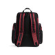 Sac à Dos Arena One Go Backpack 45L Crimson