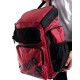 Sac à Dos Arena One Go Backpack 45L Crimson