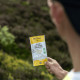 Sachet Boisson Énergétique Bio Meltonic Citron