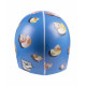 Bonnet de Bain Arena Hd Cap Ducks