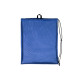 Sac de Natation Arena One Go Mesh Bag Royal 40L