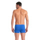 Maillot de Bain Homme Team Swim Short Solid Royal-White