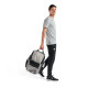 Sac à dos Arena One Go Backpack 45L Ice
