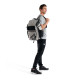 Sac à dos Arena One Go Backpack 45L Ice