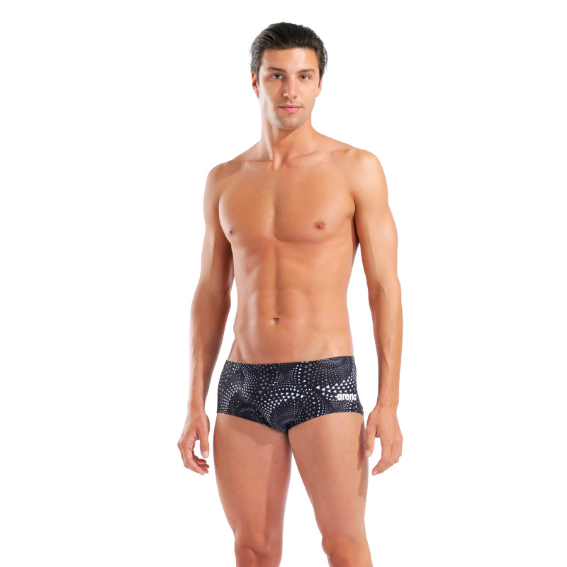 Maillot De Bain Homme Arena Fireflow Swim Low Waist Short