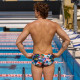 Maillot De Bain Homme Funky Trunks Men's Classic Trunks Palm Prism