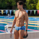 Maillot De Bain Homme Funky Trunks Men's Classic Trunks You Messer