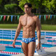 Maillot De Bain Homme Funky Trunks Men's Classic Trunks You Messer