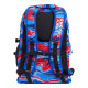 Sac à Dos Funky Trunks Elite Squad Backpack Wave Craze 36L