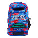 Sac à Dos Funky Trunks Elite Squad Backpack Wave Craze 36L