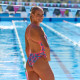 Maillot De Bain Femme Funkita Single Strength On Piece Hummy Bunny