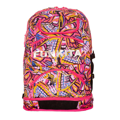 Sac à Dos Funkita Elite Squad Backpack 36L Lover Files