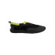 Chaussures Aquatiques Arena Watershoes Dark Grey Lime