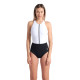 Maillot de Bain Arena Femme Silvia Cross Back