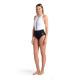Maillot de Bain Arena Femme Silvia Cross Back