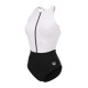 Maillot de Bain Arena Femme Silvia Cross Back