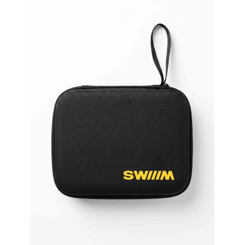 Étui Technique - Swiiim Race Case Black/Yellow