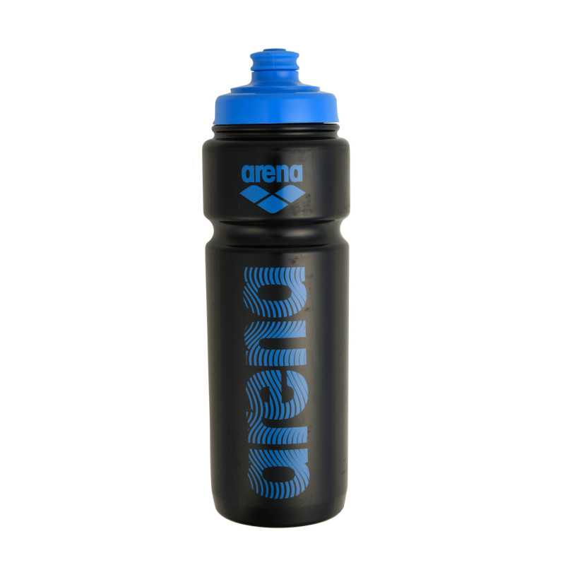 Gourde Arena Sport Bottle Black-Royal