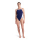 Maillot De Bain Arena Femme Icons Super Fly Navy White