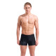 Short de bain Arena Playful homme — imprimé asphalte