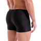 Short de bain Arena Playful homme — imprimé asphalte