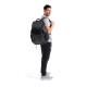Sac à dos Arena One Go 45L noir — poche humide isolée