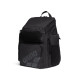 Sac à dos Arena One Go 45L noir — poche humide isolée