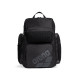 Sac à dos Arena One Go 45L noir — poche humide isolée