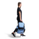 Sac à dos Arena One Go 45L imprimé Sunny — piscine