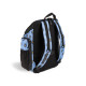 Sac à dos Arena One Go 45L imprimé Sunny — piscine