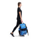 Sac à dos Arena One Go 45L imprimé Octopus — piscine
