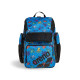 Sac à dos Arena One Go 45L imprimé Octopus — piscine