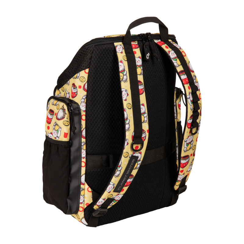 Sac à dos Arena One Go 45L imprimé Neko — 45 litres