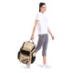 Sac à dos Arena One Go 45L imprimé Neko — 45 litres